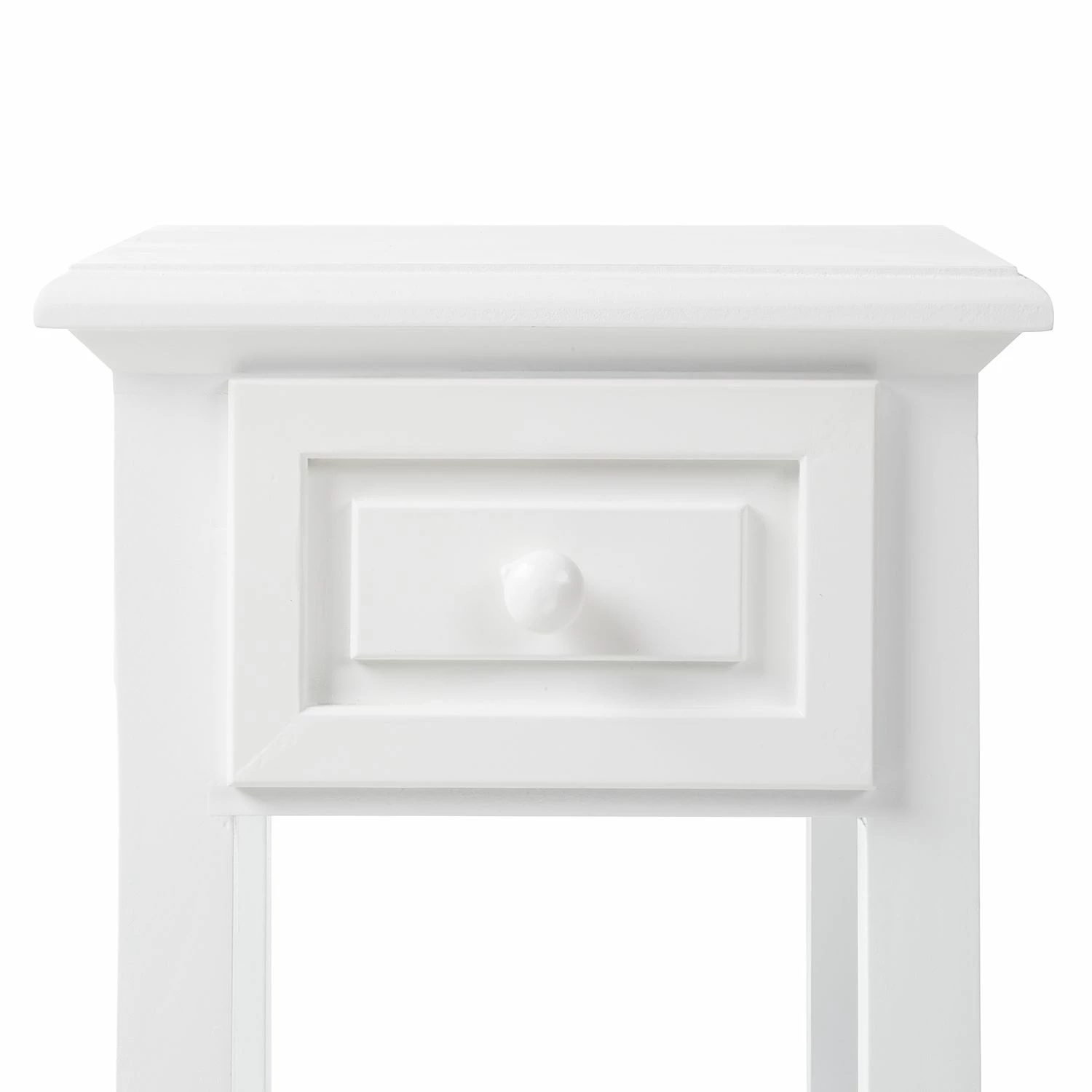 Maison Belfort Montréal Telefontisch mit 1 Schublade 5 Maison Belfort Montréal Telefontisch mit 1 Schublade – Bild 5