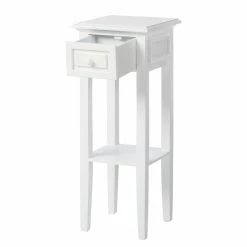 Maison Belfort Montréal Telefontisch mit 1 Schublade 8 Maison Belfort Montréal Telefontisch mit 1 Schublade -WOHNZIMMERMÖBEL Verkäufe montreal telefontisch mit 1 schublade 4197416