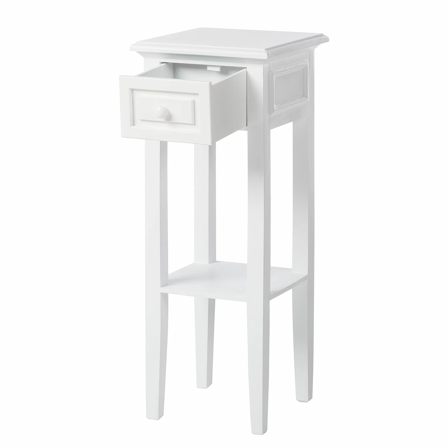 Maison Belfort Montréal Telefontisch mit 1 Schublade 4 Maison Belfort Montréal Telefontisch mit 1 Schublade – Bild 4