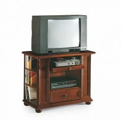 Montreux TV-Kommode Palermo - Nussbaum