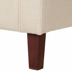 Maison Belfort Ohrensessel Colmar XL- Webstoff Beige -WOHNZIMMERMÖBEL Verkäufe ohrensessel colmar xl webstoff beige 4830232