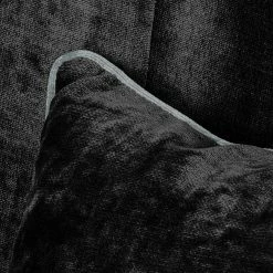 Red Living Ohrensessel Madame Lebon - Samtstoff Schwarz 14 Red Living Ohrensessel Madame Lebon - Samtstoff Schwarz -WOHNZIMMERMÖBEL Verkäufe ohrensessel humphrey samtstoff schwarz 382886