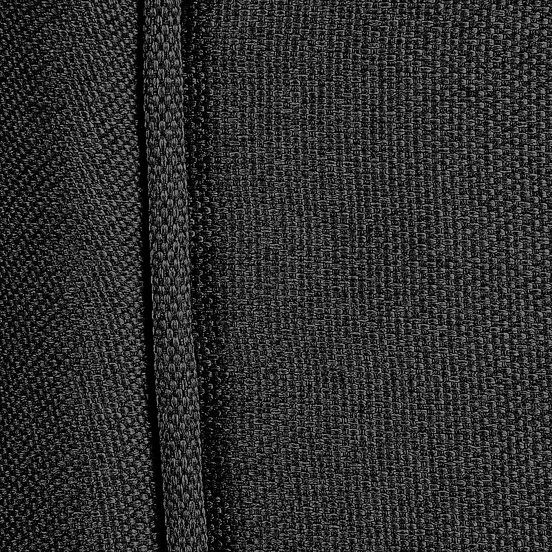 Mørteens Ohrensessel Josslyn Webstoff Dunkelgrau - Ohne Hocker 10 Mørteens Ohrensessel Josslyn Webstoff Dunkelgrau - Ohne Hocker – Bild 10