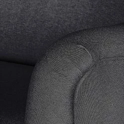 Mørteens Ohrensessel Josslyn Webstoff Dunkelgrau - Ohne Hocker 19 Mørteens Ohrensessel Josslyn Webstoff Dunkelgrau - Ohne Hocker -WOHNZIMMERMÖBEL Verkäufe ohrensessel josslyn webstoff dunkelgrau 464538