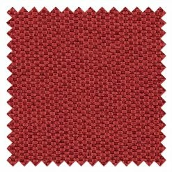 Mørteens Ohrensessel Josslyn - Webstoff Rot - Mit Hocker -WOHNZIMMERMÖBEL Verkäufe ohrensessel josslyn webstoff rot 453383