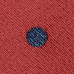 Mørteens Ohrensessel Josslyn - Webstoff Rot - Mit Hocker -WOHNZIMMERMÖBEL Verkäufe ohrensessel josslyn webstoff rot 453389