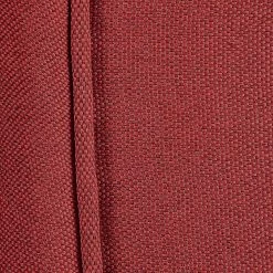 Mørteens Ohrensessel Josslyn - Webstoff Rot - Mit Hocker -WOHNZIMMERMÖBEL Verkäufe ohrensessel josslyn webstoff rot 453391