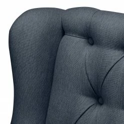 Maison Belfort Polstergarnitur Luro (2-1-1) - Strukturstoff - Dunkelblau 19 Maison Belfort Polstergarnitur Luro (2-1-1) - Strukturstoff - Dunkelblau -WOHNZIMMERMÖBEL Verkäufe ohrensessel luro strukturstoff dunkelblau 4542544