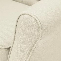 Maison Belfort Polstergarnitur Luro (2-1) Strukturstoff - Hellbeige 13 Maison Belfort Polstergarnitur Luro (2-1) Strukturstoff - Hellbeige -WOHNZIMMERMÖBEL Verkäufe ohrensessel luro strukturstoff hellbeige 4542376