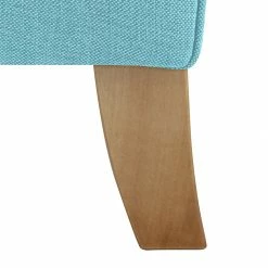 Max Winzer Ohrensessel Sarron Leinenoptik - Aqua -WOHNZIMMERMÖBEL Verkäufe ohrensessel sarron leinenoptik aqua 1822918