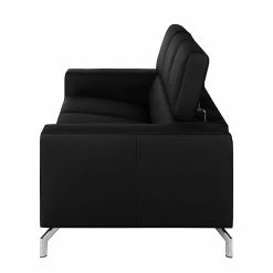 Loftscape Sofa Varberg (3-Sitzer) Echtleder - Schwarz 20 Loftscape Sofa Varberg (3-Sitzer) Echtleder - Schwarz -WOHNZIMMERMÖBEL Verkäufe paul p loft 2014 03 06 1 387160