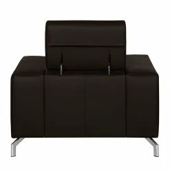 Loftscape Sessel Varberg Groß - Echtleder Dunkelbraun 20 Loftscape Sessel Varberg Groß - Echtleder Dunkelbraun -WOHNZIMMERMÖBEL Verkäufe paul p loft 2014 03 06 11 386983