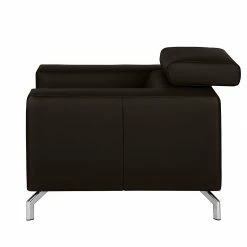 Loftscape Sessel Varberg Groß - Echtleder Dunkelbraun 18 Loftscape Sessel Varberg Groß - Echtleder Dunkelbraun -WOHNZIMMERMÖBEL Verkäufe paul p loft 2014 03 06 11 386985