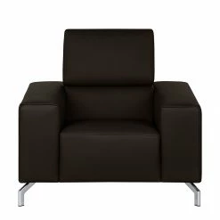 Loftscape Sessel Varberg Groß - Echtleder Dunkelbraun 17 Loftscape Sessel Varberg Groß - Echtleder Dunkelbraun -WOHNZIMMERMÖBEL Verkäufe paul p loft 2014 03 06 11 386986