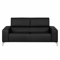 Loftscape Sofa Varberg (2,5-Sitzer) Echtleder - Schwarz 23 Loftscape Sofa Varberg (2,5-Sitzer) Echtleder - Schwarz -WOHNZIMMERMÖBEL Verkäufe paul p loft 2014 03 06 2 387145