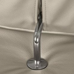 Loftscape Sessel Varberg - Echtleder Taupe -WOHNZIMMERMÖBEL Verkäufe paul p loft 2014 03 06 34 386535