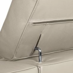 Loftscape Sessel Varberg Groß - Echtleder Taupe -WOHNZIMMERMÖBEL Verkäufe paul p loft 2014 03 06 35 386516