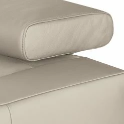 Loftscape Sessel Varberg Groß - Echtleder Taupe -WOHNZIMMERMÖBEL Verkäufe paul p loft 2014 03 06 35 386522