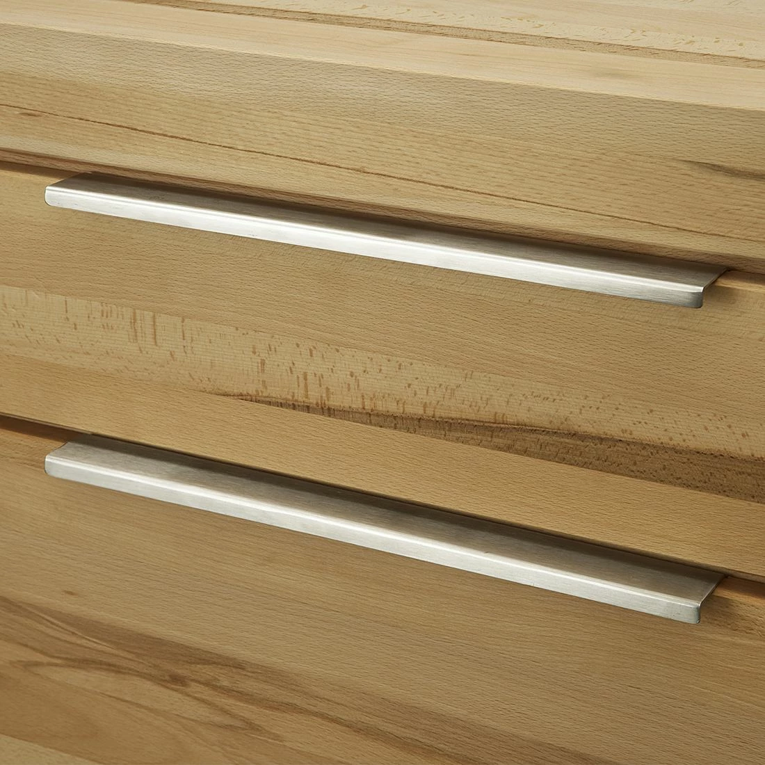 Ars Natura Sideboard Pia I - Kernbuche massiv 3 Ars Natura Sideboard Pia I - Kernbuche massiv – Bild 3