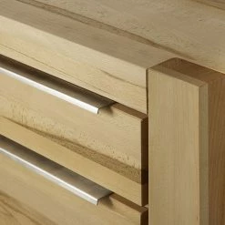 Ars Natura Sideboard Pia I - Kernbuche massiv 7 Ars Natura Sideboard Pia I - Kernbuche massiv -WOHNZIMMERMÖBEL Verkäufe pia sideboard kernbuche massiv geoelt 1310288