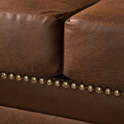 Ars manufacti Polstergarnitur Benavente (3-2-1) - Antiklederoptik Braun 36 Ars manufacti Polstergarnitur Benavente (3-2-1) - Antiklederoptik Braun -WOHNZIMMERMÖBEL Verkäufe polstergarnitur benavente 3 2 1 antiklederoptik braun 4761148