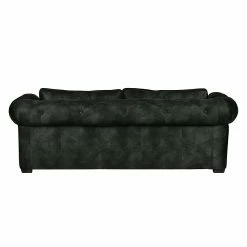 Ars manufacti Polstergarnitur Mallow (3-2-1) - Antiklederoptik Anthrazith -WOHNZIMMERMÖBEL Verkäufe polstergarnitur mallow 3 2 1 antiklederoptik anthrazith 436542