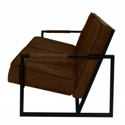 Ars manufacti Polstergarnitur Manchester IV (3-2-1) - Braun -WOHNZIMMERMÖBEL Verkäufe polstergarnitur manchester iv 3 2 1 antiklederlook braun 5044184