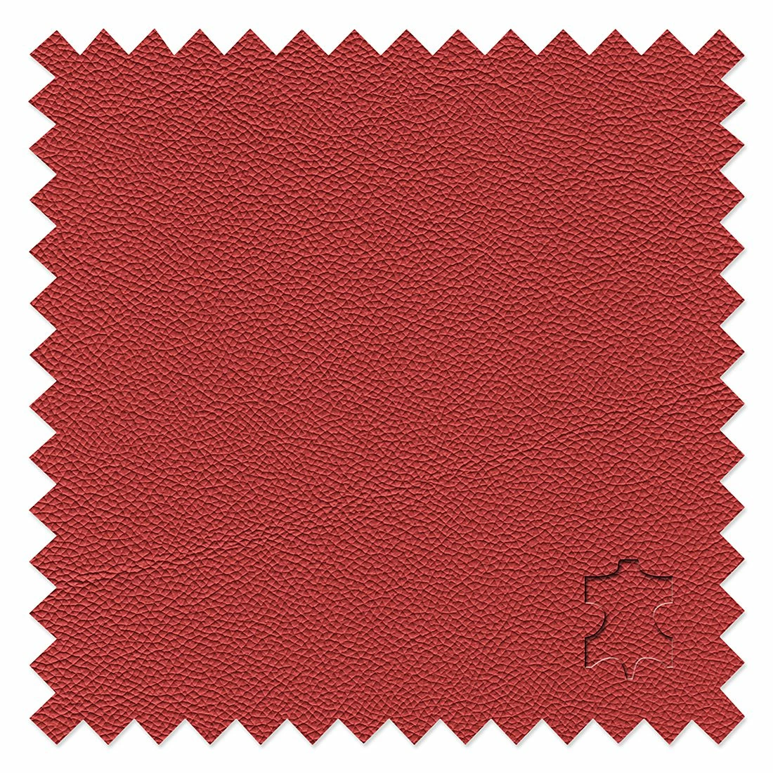 Fredriks Polstergarnitur Masca (3-2) - Echtleder Kaminrot 9 Fredriks Polstergarnitur Masca (3-2) - Echtleder Kaminrot – Bild 9