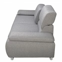 Fredriks Polstergarnitur Masca (3-2) - Webstoff Grau 14 Fredriks Polstergarnitur Masca (3-2) - Webstoff Grau -WOHNZIMMERMÖBEL Verkäufe polstergarnitur masca 3 2 webstoff grau 478158