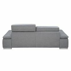 Fredriks Polstergarnitur Masca (3-2) - Webstoff Grau 13 Fredriks Polstergarnitur Masca (3-2) - Webstoff Grau -WOHNZIMMERMÖBEL Verkäufe polstergarnitur masca 3 2 webstoff grau 478159