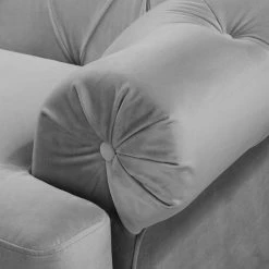 Jack & Alice Polstergarnitur Thory (3-2-1) - Lichtgrau 19 Jack & Alice Polstergarnitur Thory (3-2-1) - Lichtgrau -WOHNZIMMERMÖBEL Verkäufe polstergarnitur thory 3 2 1 samt hellgrau 4898376