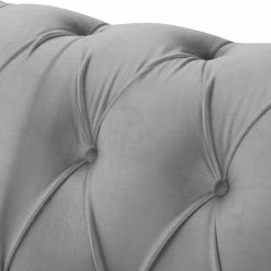 Jack & Alice Polstergarnitur Thory (3-2-1) - Lichtgrau 20 Jack & Alice Polstergarnitur Thory (3-2-1) - Lichtgrau -WOHNZIMMERMÖBEL Verkäufe polstergarnitur thory 3 2 1 samt hellgrau 4898380