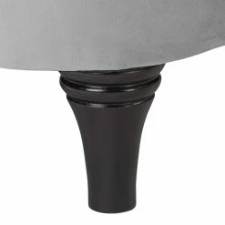 Jack & Alice Polstergarnitur Thory (3-2-1) - Lichtgrau 24 Jack & Alice Polstergarnitur Thory (3-2-1) - Lichtgrau -WOHNZIMMERMÖBEL Verkäufe polstergarnitur thory 3 2 1 samt hellgrau 4898396