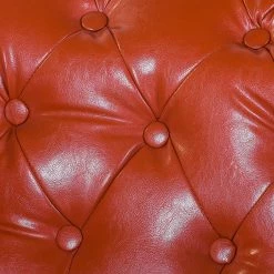 Ars manufacti Polstergarnitur Torquay (3-2-1) - Kunstleder - Braun -WOHNZIMMERMÖBEL Verkäufe polstergarnitur torquay 3 2 1 kunstleder braun 472108