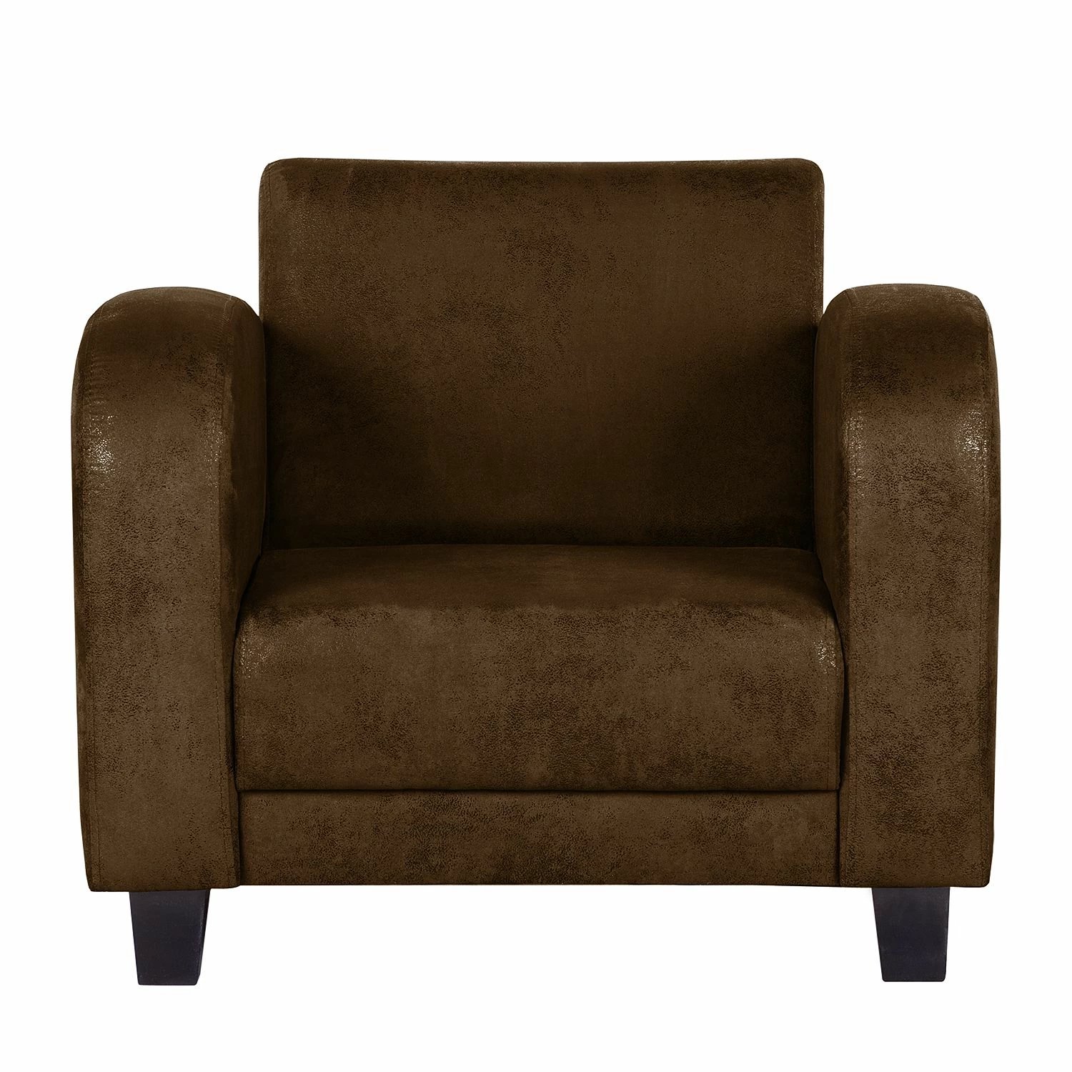 Ars manufacti Polstergarnitur Tullow (3-2-1) - Antiklederoptik Braun 5 Ars manufacti Polstergarnitur Tullow (3-2-1) - Antiklederoptik Braun – Bild 5