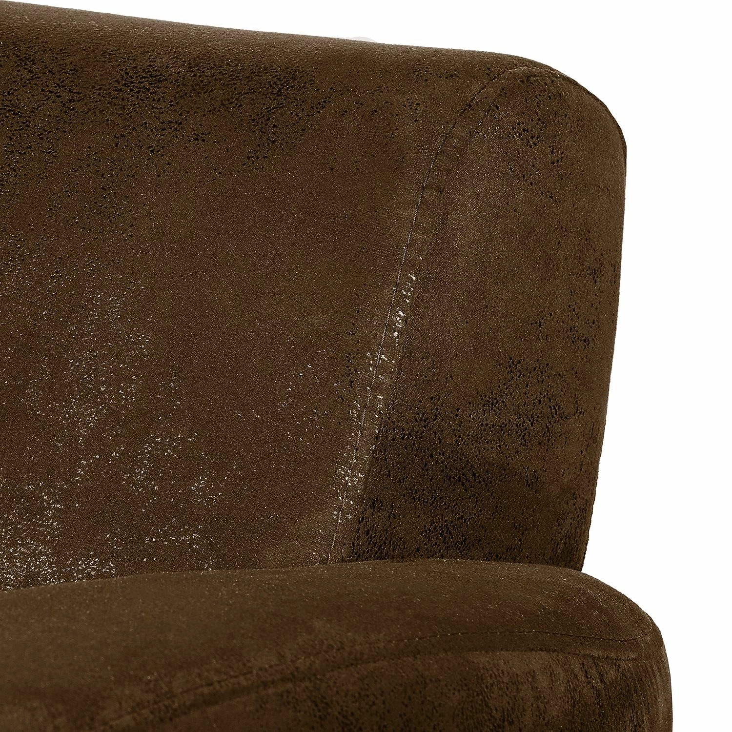 Ars manufacti Polstergarnitur Tullow (3-2-1) - Antiklederoptik Braun 15 Ars manufacti Polstergarnitur Tullow (3-2-1) - Antiklederoptik Braun – Bild 15