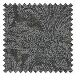 Ridgevalley Polsterhocker Ajana Strukturstoff - Grau -WOHNZIMMERMÖBEL Verkäufe polsterhocker ajana strukturstoff grau 4697956