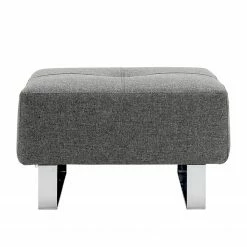 Innovation Möbel Polsterhocker Cassius Webstoff - Stoff Twist: Charcoal 8 Innovation Möbel Polsterhocker Cassius Webstoff - Stoff Twist: Charcoal -WOHNZIMMERMÖBEL Verkäufe polsterhocker cassius webstoff stoff 563 twist charcoal 4704248