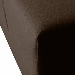 Loftscape Polsterhocker Healy - Filz -WOHNZIMMERMÖBEL Verkäufe polsterhocker healy filz braun 4774056