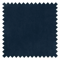 Studio Copenhagen Polsterhocker Hepburn I - Samt - Samt Shyla: Dunkelblau - Schwarz -WOHNZIMMERMÖBEL Verkäufe polsterhocker hepburn samt schwarz stoff shyla dunkelblau 5019188