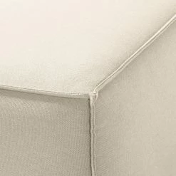 Polsterhocker Kinx Webstoff - Webstoff Osta: Altweiß 16 Polsterhocker Kinx Webstoff - Webstoff Osta: Altweiß -WOHNZIMMERMÖBEL Verkäufe polsterhocker kinx webstoff stoff osta altweiss 4317848