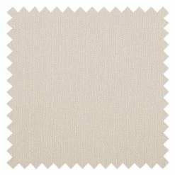 Maison Belfort Polsterhocker Miscol - Beige -WOHNZIMMERMÖBEL Verkäufe polsterhocker miscol webstoff beige 4887244