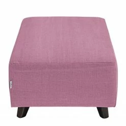 Tom Tailor Polsterhocker Nordic Pure Webstoff - Stoff TUS: 28 fuchsia -WOHNZIMMERMÖBEL Verkäufe polsterhocker nordic pure webstoff stoff tus28 fuchsia 4754872
