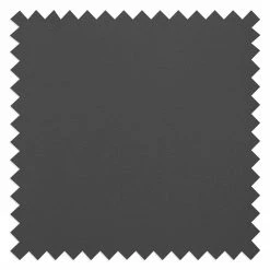 Fredriks Polsterhocker Portobello Echtleder - Echtleder Gad: Anthrazit - Eckig -WOHNZIMMERMÖBEL Verkäufe polsterhocker portobello echtleder eckiger fuss 3798836