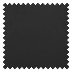 Fredriks Polsterhocker Portobello Echtleder - Echtleder Gad: Schwarz - Kufen -WOHNZIMMERMÖBEL Verkäufe polsterhocker portobello echtleder kufen 3799344