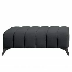 Fredriks Polsterhocker Salou Webstoff