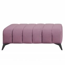 Fredriks Polsterhocker Salou Webstoff