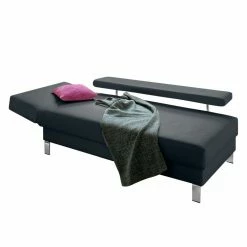 Loftscape Recamiere Athmos (mit Schlaffunktion) - Kunstleder - Dunkelblau - Armlehne davorstehend links 16 Loftscape Recamiere Athmos (mit Schlaffunktion) - Kunstleder - Dunkelblau - Armlehne davorstehend links -WOHNZIMMERMÖBEL Verkäufe recamiere athmos mit schlaffunktion kunstleder armlehne davorstehend links dunkelblau 1720178