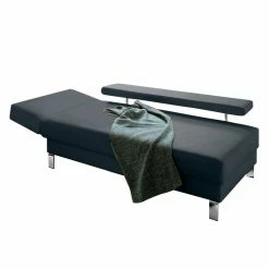 Loftscape Recamiere Athmos (mit Schlaffunktion) - Kunstleder - Dunkelblau - Armlehne davorstehend links 17 Loftscape Recamiere Athmos (mit Schlaffunktion) - Kunstleder - Dunkelblau - Armlehne davorstehend links -WOHNZIMMERMÖBEL Verkäufe recamiere athmos mit schlaffunktion kunstleder armlehne davorstehend links dunkelblau 1720182