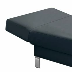 Loftscape Recamiere Athmos (mit Schlaffunktion) - Kunstleder - Dunkelblau - Armlehne davorstehend links 19 Loftscape Recamiere Athmos (mit Schlaffunktion) - Kunstleder - Dunkelblau - Armlehne davorstehend links -WOHNZIMMERMÖBEL Verkäufe recamiere athmos mit schlaffunktion kunstleder armlehne davorstehend links dunkelblau 1720186